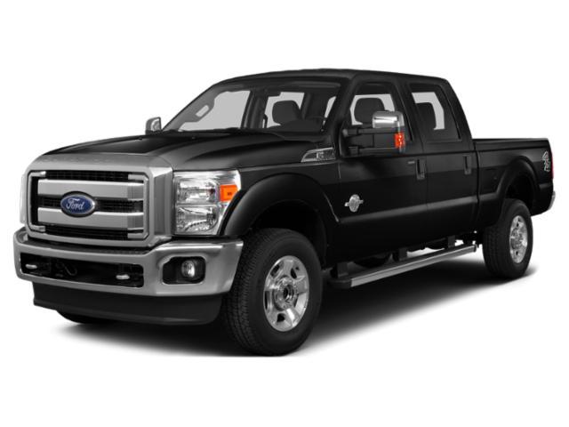 used 2015 Ford F-350 car, priced at $31,541