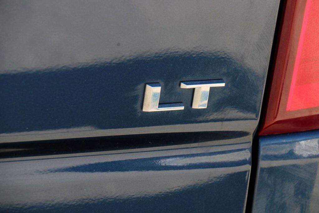 used 2020 Chevrolet Silverado 1500 car, priced at $21,995