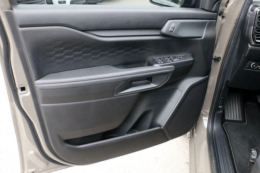 new 2026 Ford Ranger car, priced at $38,610