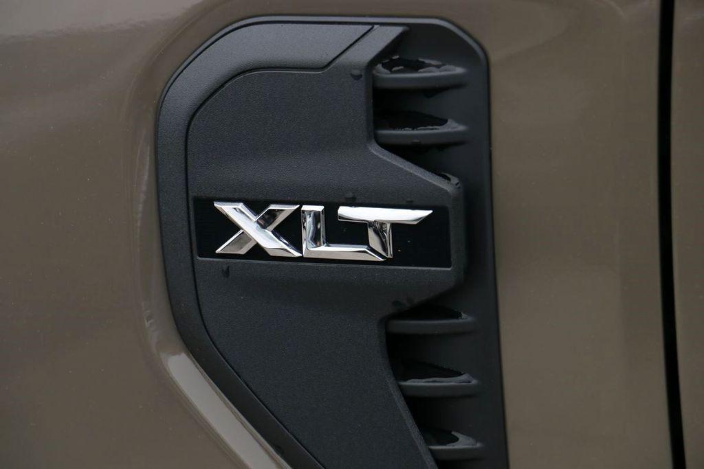 new 2026 Ford Ranger car, priced at $38,610