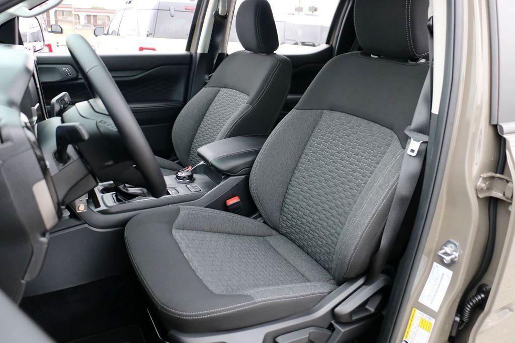 new 2026 Ford Ranger car, priced at $38,610