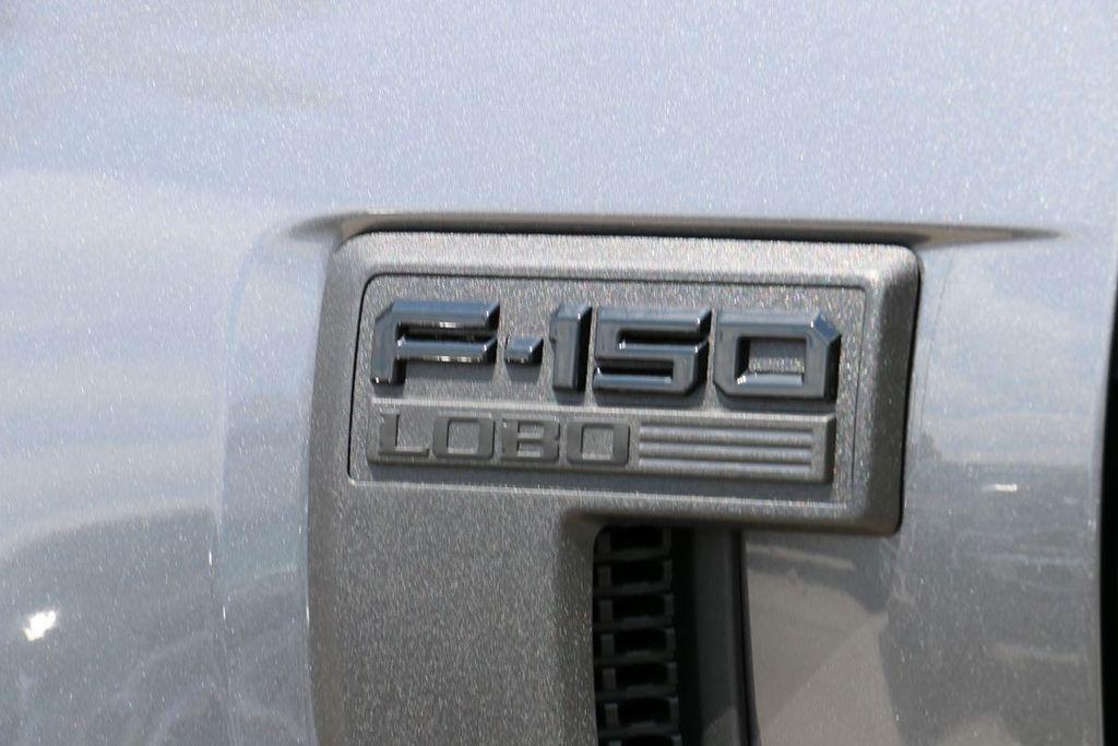 new 2026 Ford F-150 car, priced at $52,986