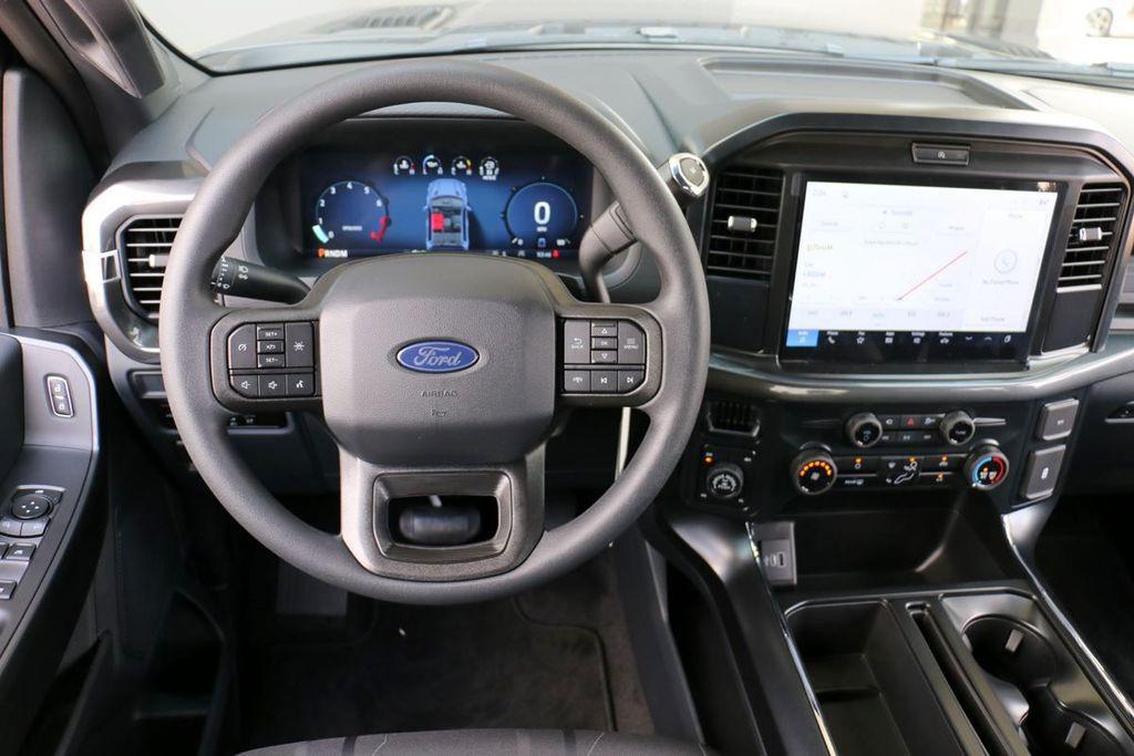new 2026 Ford F-150 car, priced at $52,986