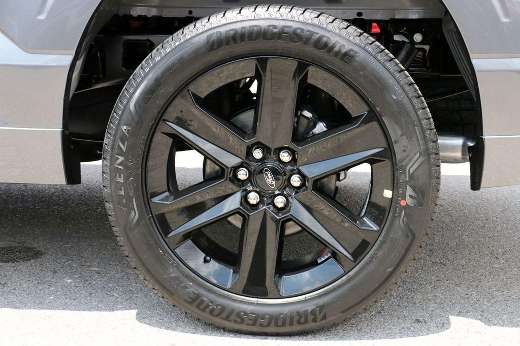 new 2026 Ford F-150 car, priced at $52,986