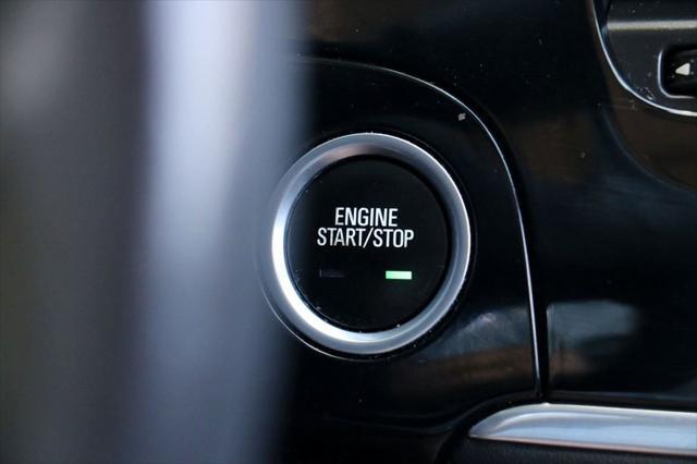 used 2019 Buick Encore car, priced at $14,800