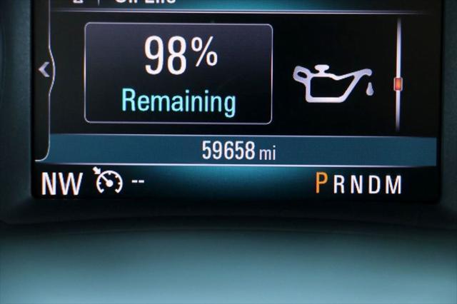 used 2019 Buick Encore car, priced at $14,800