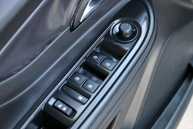 used 2019 Buick Encore car, priced at $14,800