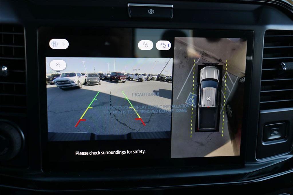 new 2026 Ford F-250 car, priced at $126,734