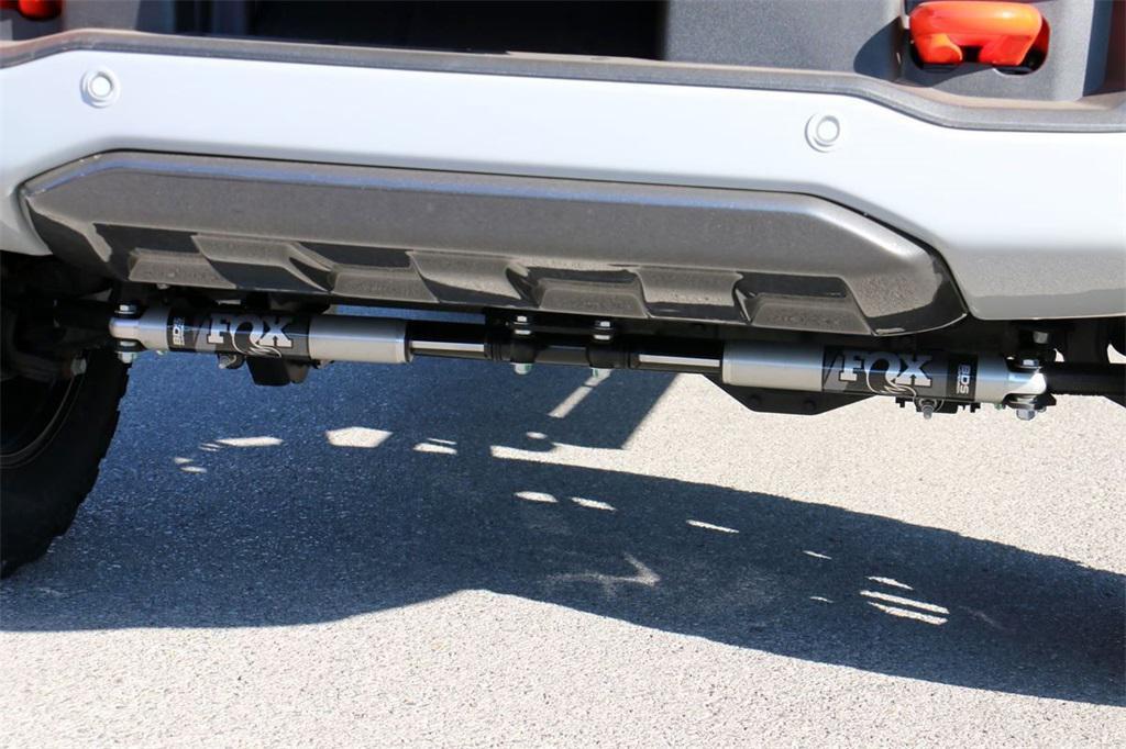 new 2026 Ford F-250 car, priced at $126,734