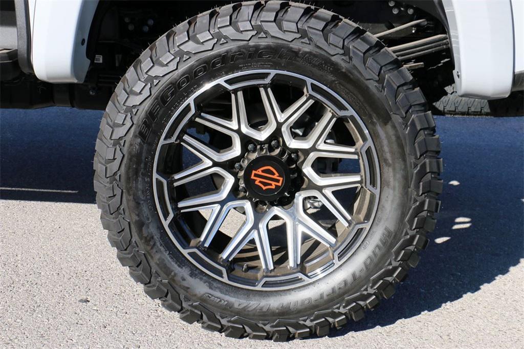 new 2026 Ford F-250 car, priced at $126,734