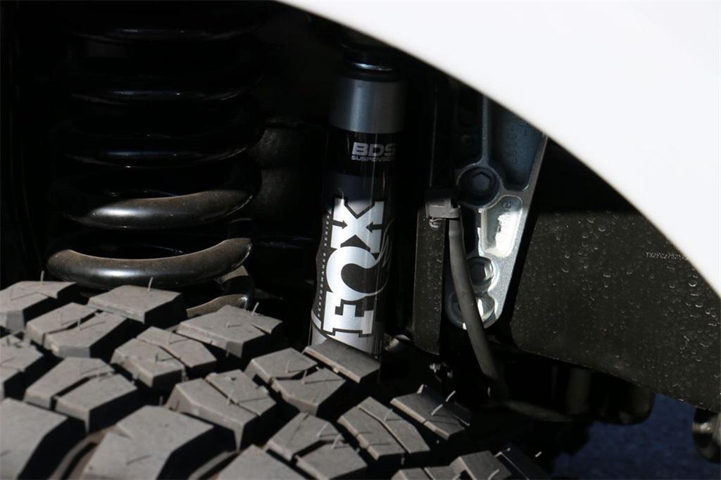 new 2026 Ford F-250 car, priced at $126,734