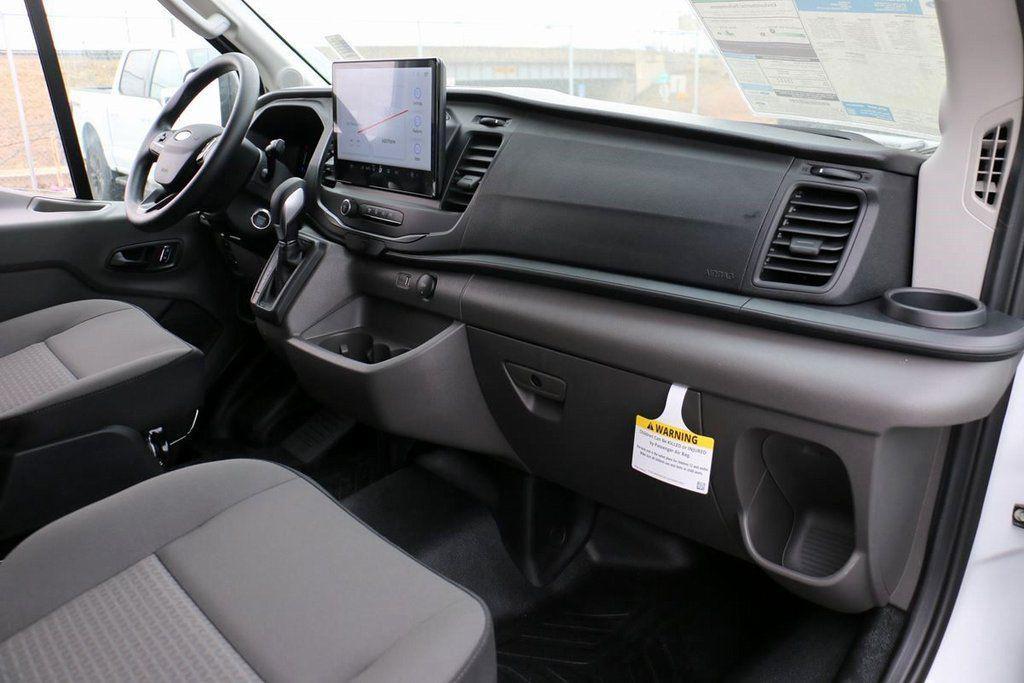 new 2026 Ford Transit-350 car, priced at $59,900
