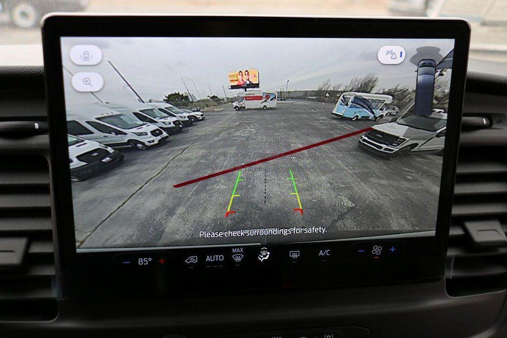 new 2026 Ford Transit-350 car, priced at $59,900