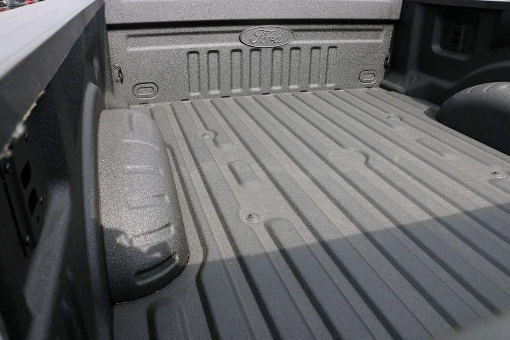 new 2026 Ford F-250 car, priced at $121,134