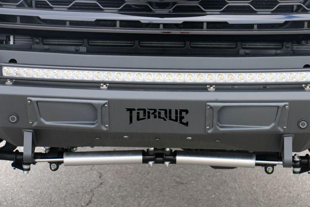 new 2026 Ford F-250 car, priced at $121,134
