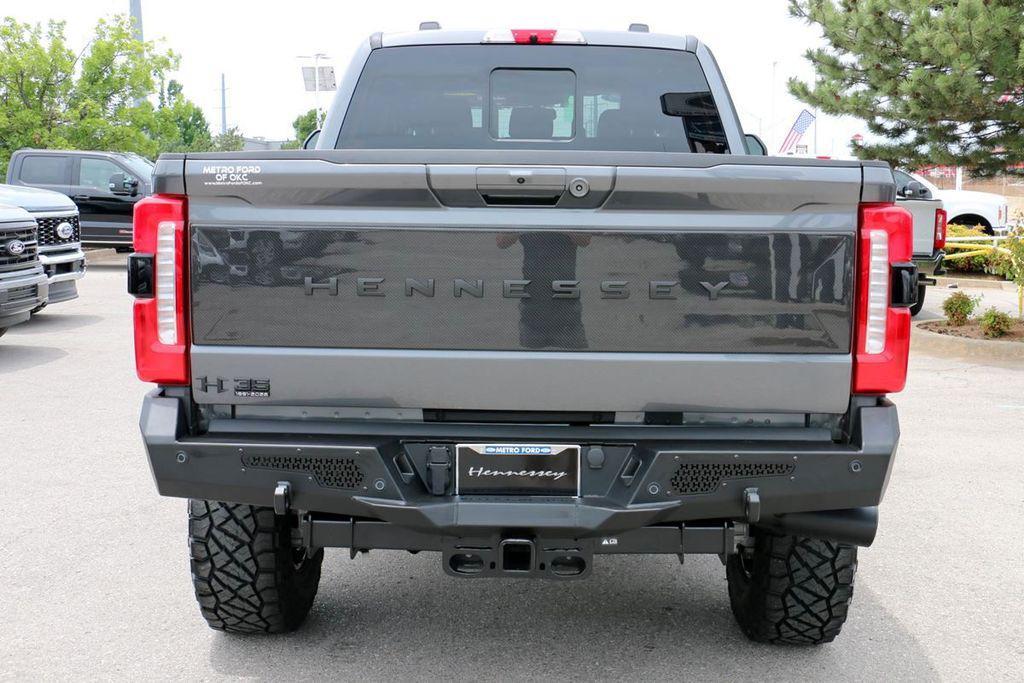 new 2026 Ford F-250 car, priced at $159,099
