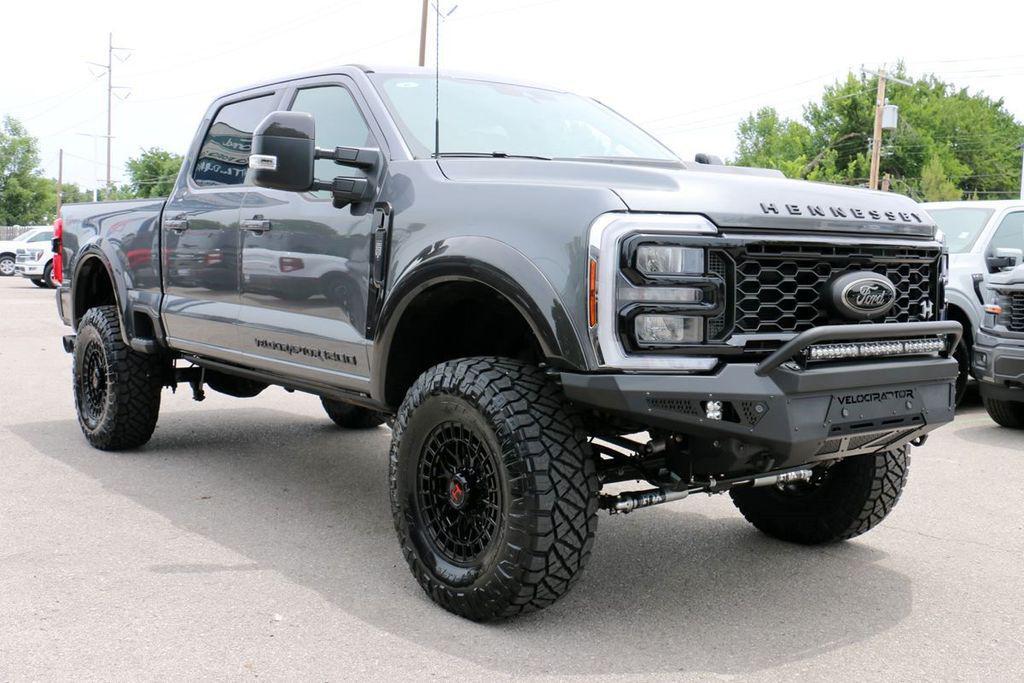 new 2026 Ford F-250 car, priced at $159,099