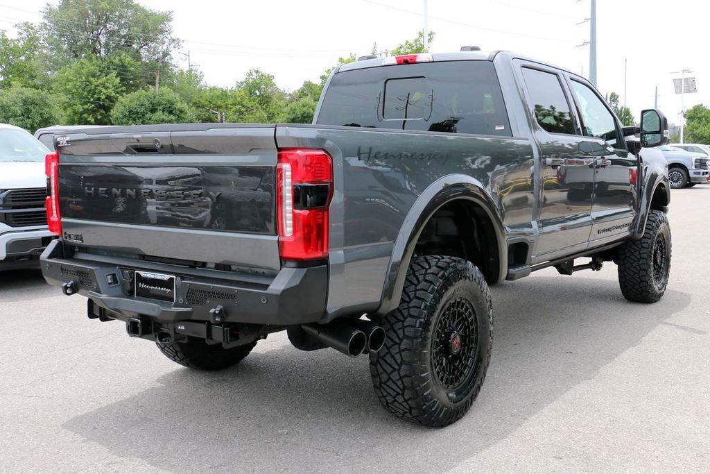 new 2026 Ford F-250 car, priced at $159,099
