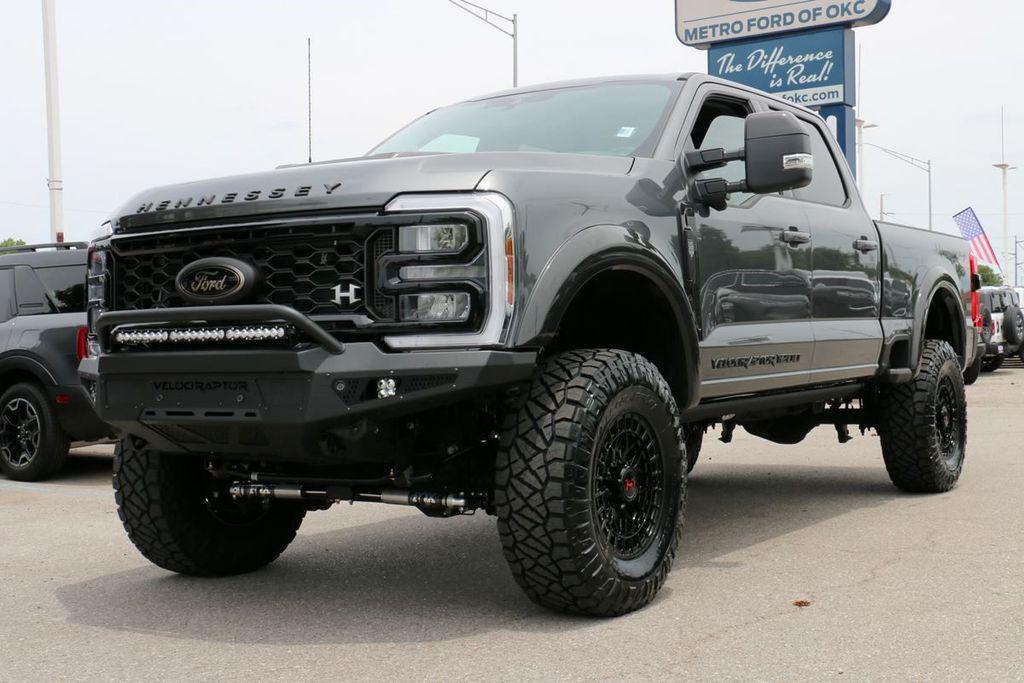new 2026 Ford F-250 car, priced at $159,099