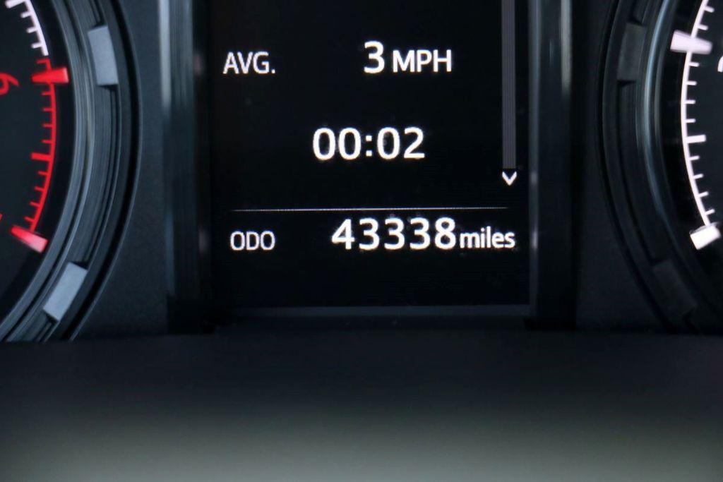 used 2024 Toyota 4Runner car, priced at $36,099