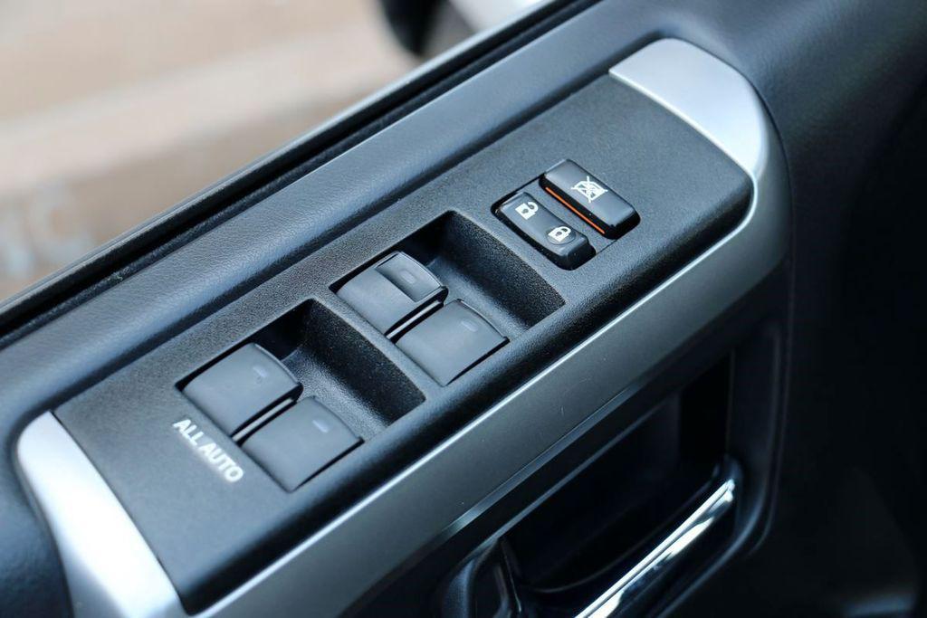 used 2024 Toyota 4Runner car, priced at $36,099
