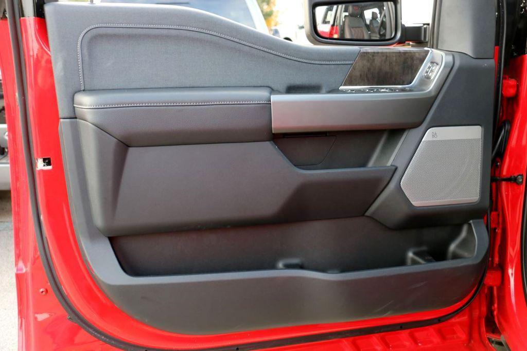 new 2026 Ford F-250 car, priced at $116,900