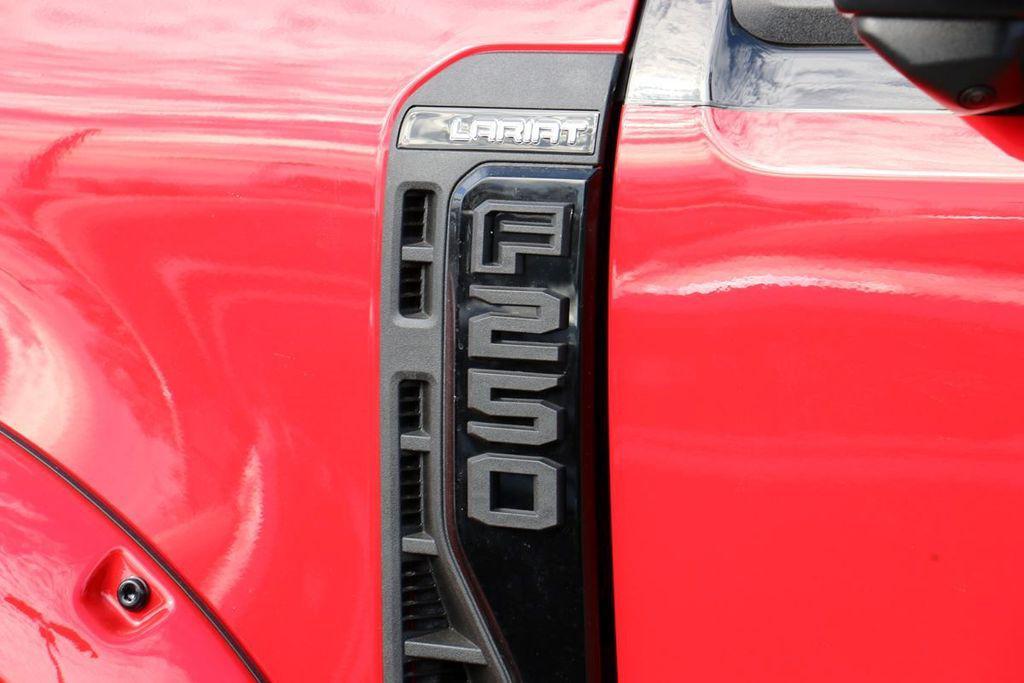 new 2026 Ford F-250 car, priced at $116,900