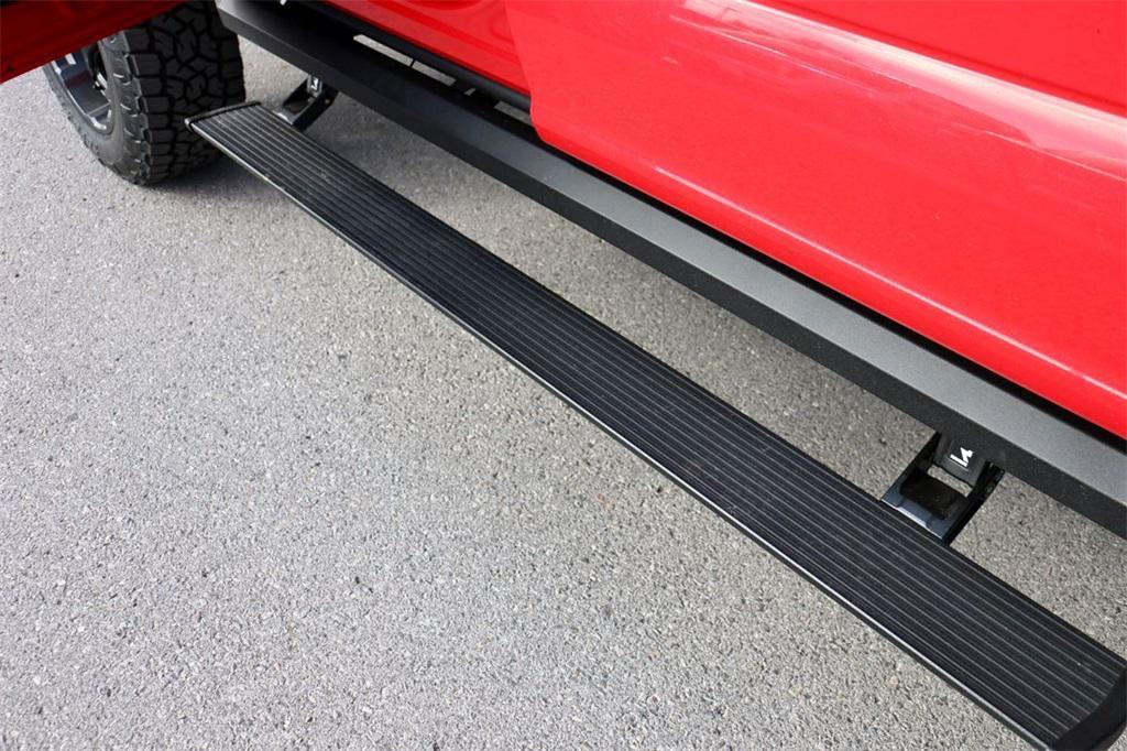 new 2026 Ford F-250 car, priced at $118,912