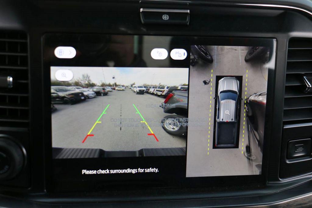 new 2026 Ford F-250 car, priced at $116,900