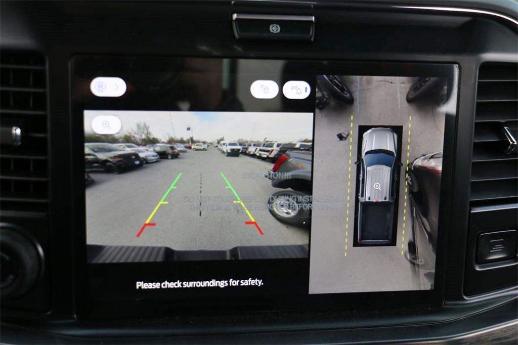 new 2026 Ford F-250 car, priced at $118,912