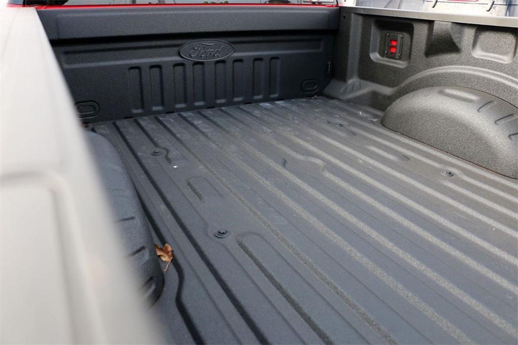 new 2026 Ford F-250 car, priced at $118,912