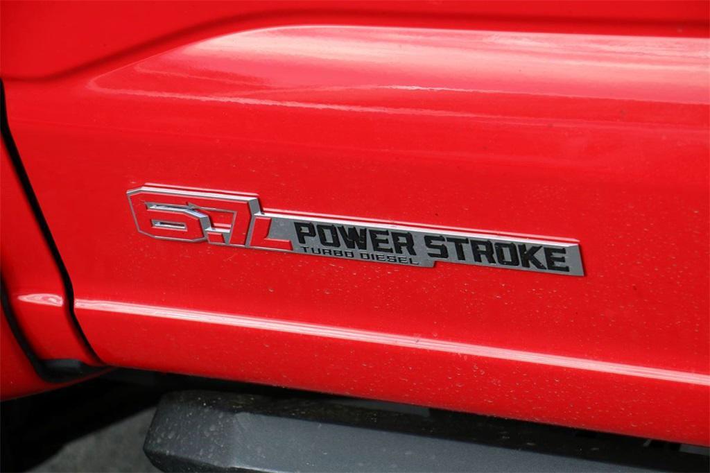 new 2026 Ford F-250 car, priced at $118,912