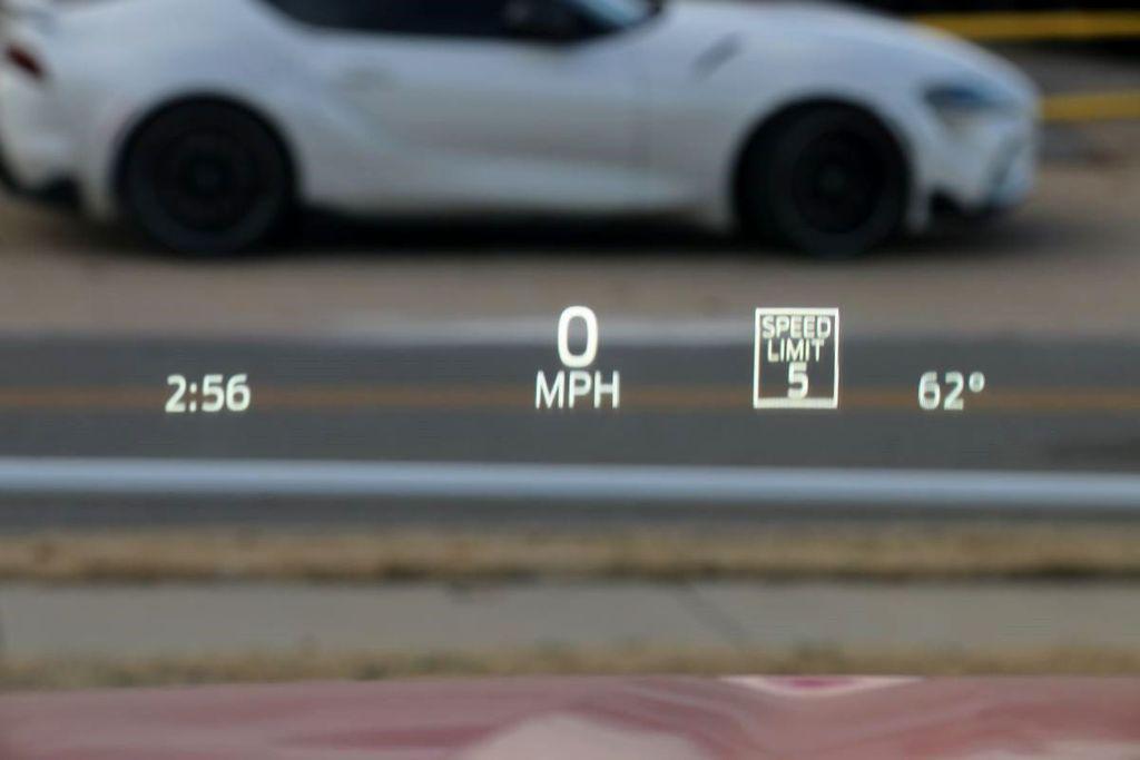 new 2026 Ford F-250 car, priced at $116,900