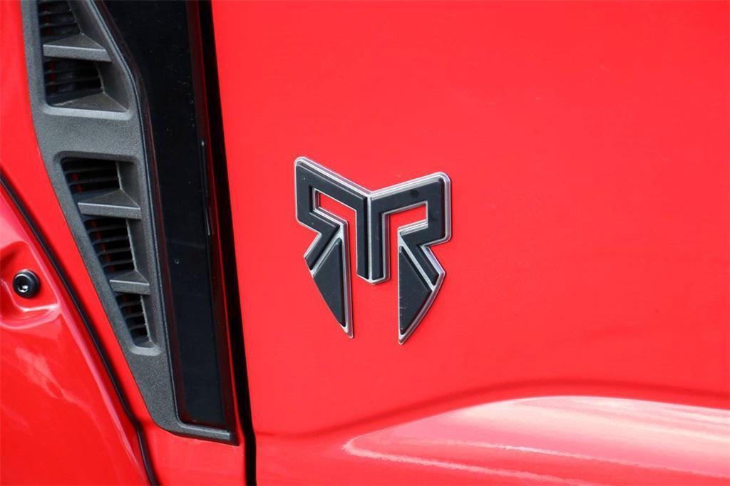 new 2026 Ford F-250 car, priced at $118,912