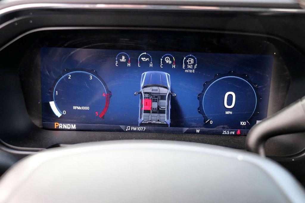 new 2026 Ford F-250 car, priced at $116,900