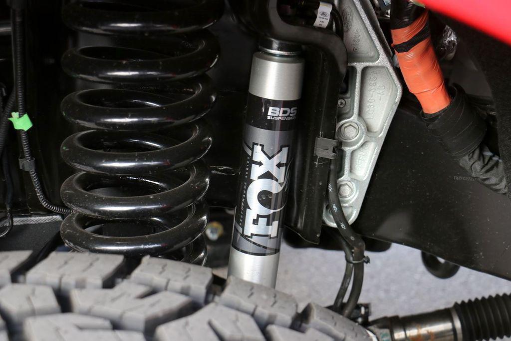 new 2026 Ford F-250 car, priced at $116,900