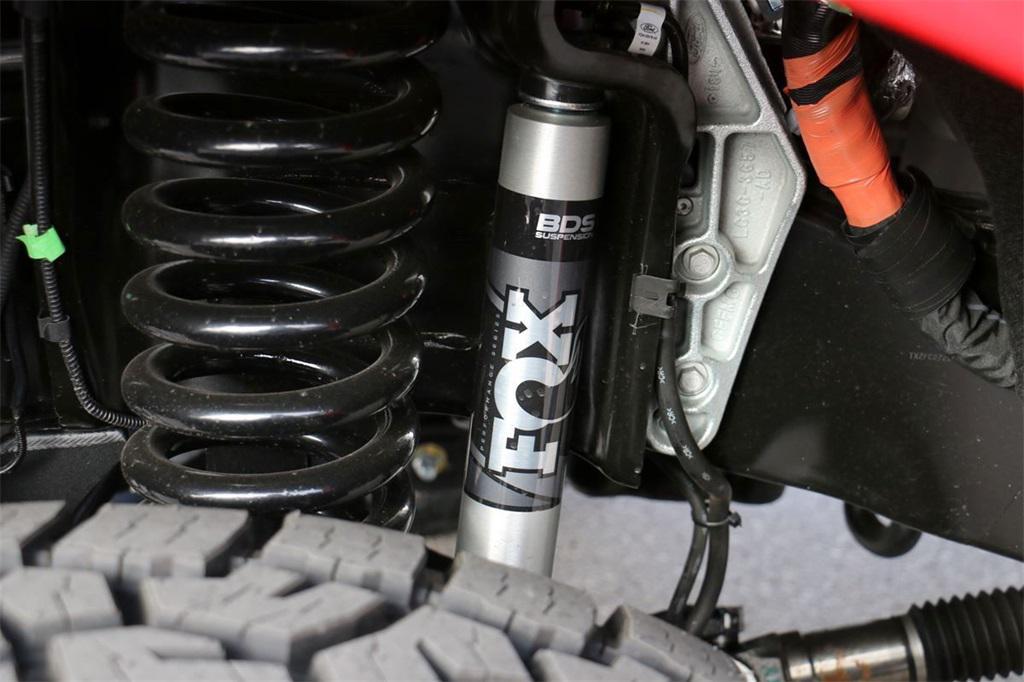 new 2026 Ford F-250 car, priced at $118,912