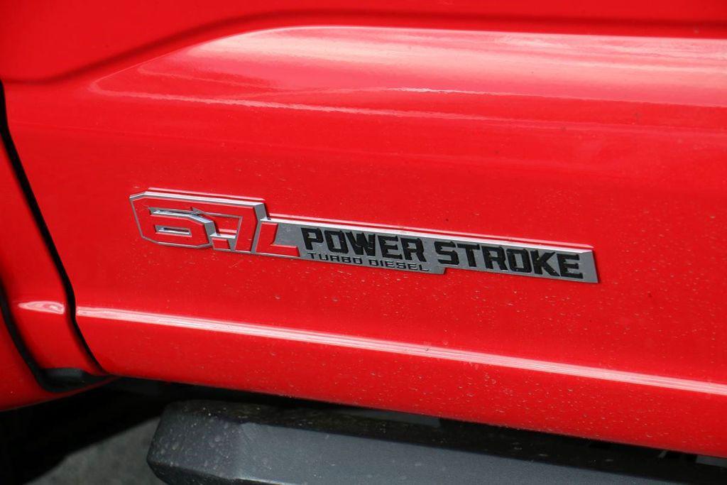 new 2026 Ford F-250 car, priced at $116,900