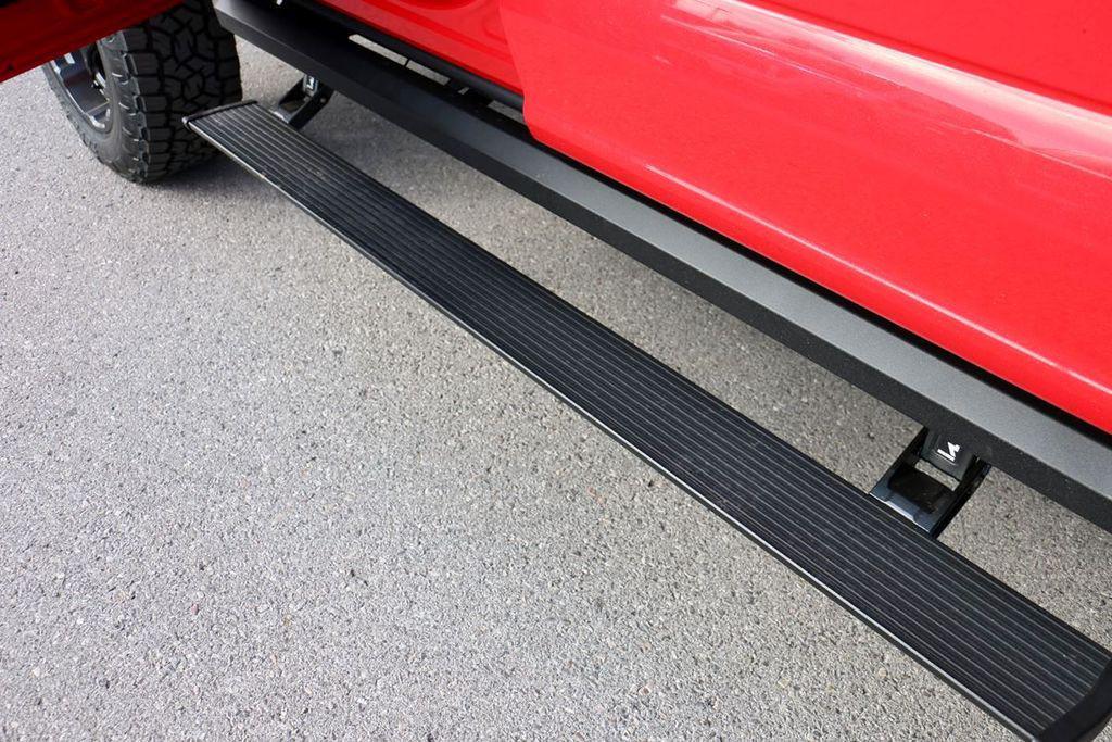 new 2026 Ford F-250 car, priced at $116,900