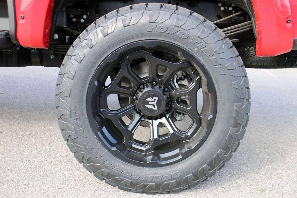 new 2026 Ford F-250 car, priced at $116,900