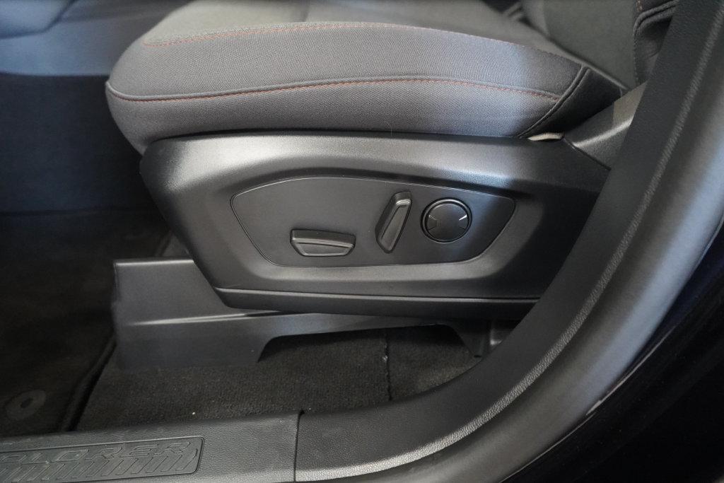 new 2026 Ford Explorer car, priced at $37,171