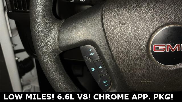 used 2022 GMC Savana 2500 car, priced at $25,922