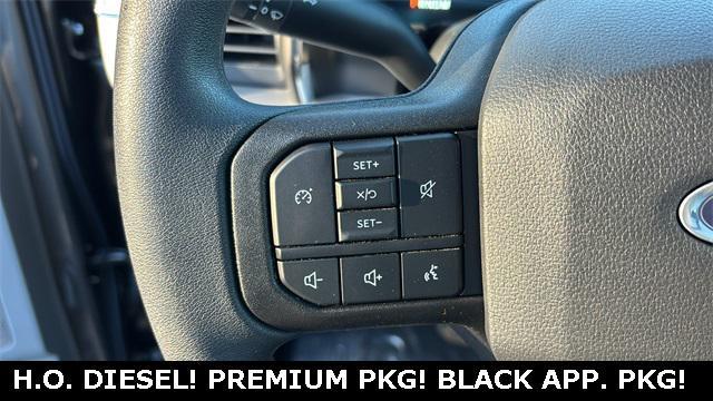 new 2026 Ford F-350 car, priced at $84,980