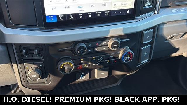 new 2026 Ford F-350 car, priced at $84,980