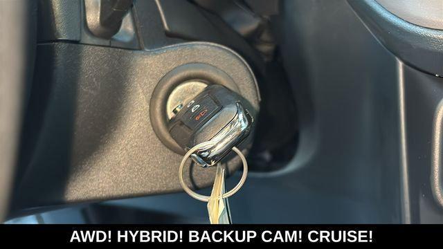 new 2026 Ford Maverick car, priced at $32,460