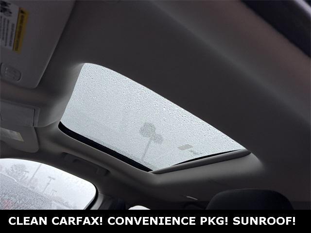 used 2024 Ford Bronco Sport car, priced at $25,790