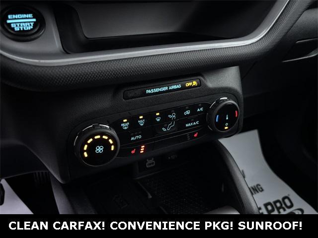 used 2024 Ford Bronco Sport car, priced at $25,790