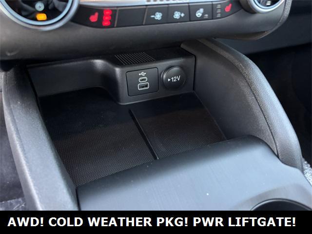 new 2026 Ford Escape car, priced at $30,398