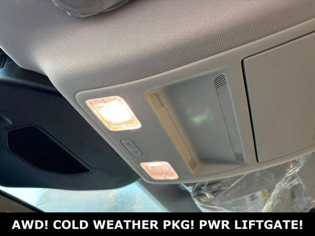 new 2026 Ford Escape car, priced at $29,398