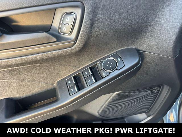 new 2026 Ford Escape car, priced at $29,398